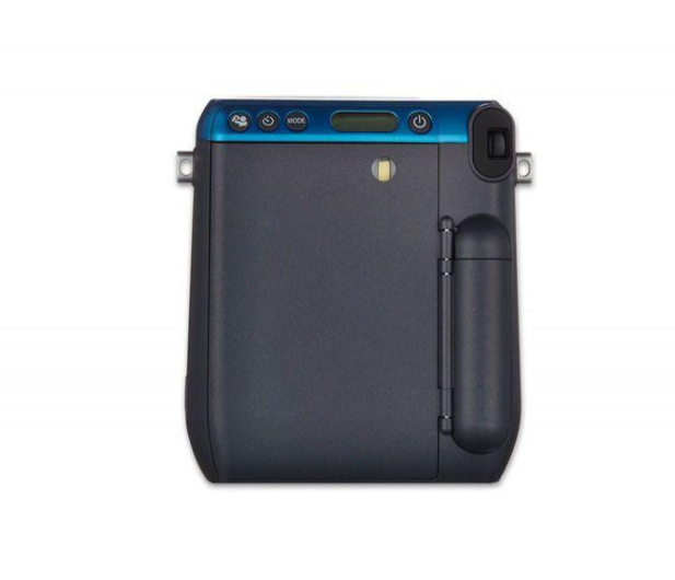 Fujifilm INSTAX MINI 70 Niebieski - 1435245 - zdjęcie 2